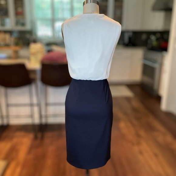 Ted Baker London Annise Bodycon Pencil Dress Size 0 XS EUC - Picture 8 of 13